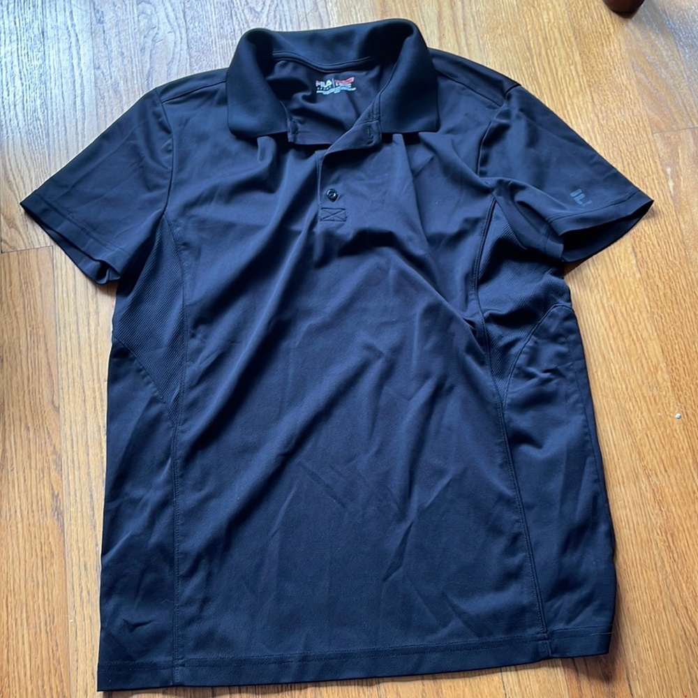 Fila Sport Polo